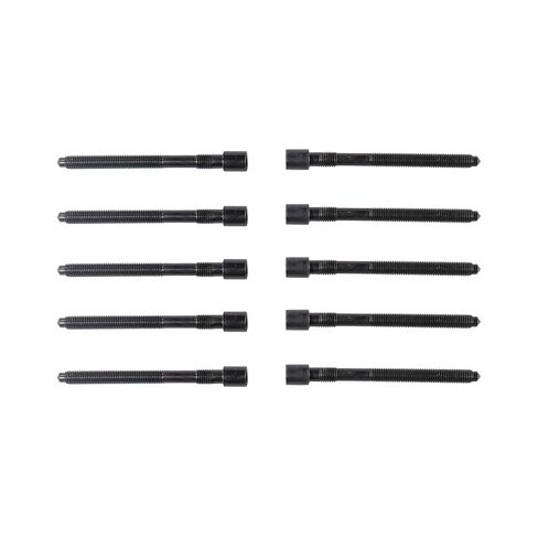 DNJ HBK800B Head Bolt Kit for 1997-2006 Audi, Volkswagen A4, A4 Quattro, Beetle 1.8L L4 20V DOHC 1781cc in Saudi Arabia