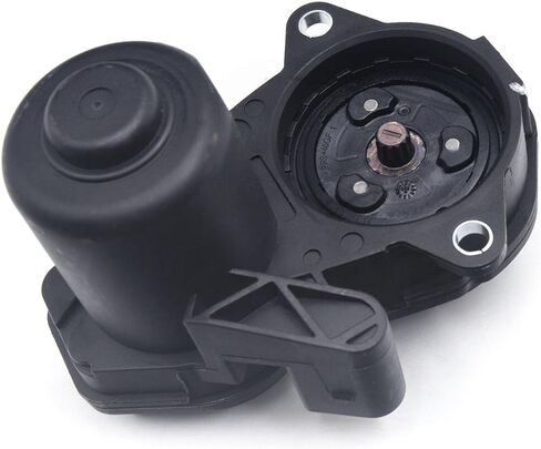 8U0998281 Rear Caliper Parking Hand Brake Servo Motor Handbrake Actuator for VW FOR Sharan 8U0998281A distintivo(Rear Right) in Saudi Arabia