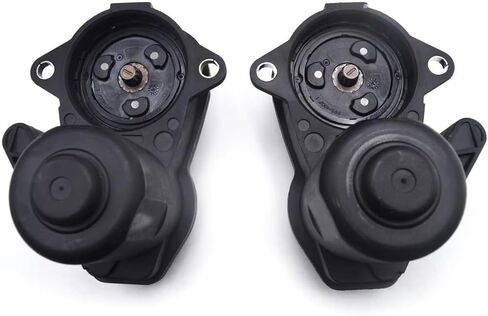 8U0998281 Rear Caliper Parking Hand Brake Servo Motor Handbrake Actuator for VW FOR Sharan 8U0998281A distintivo(Rear Right) in Saudi Arabia