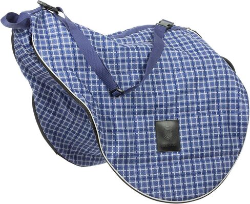 Equinavia Darby Saddle Bag in Saudi Arabia