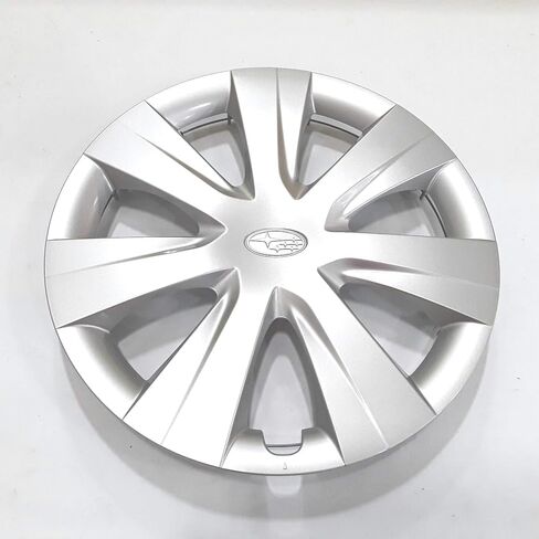 Subaru 2012-2016 Impreza 15 Inch Wheel Hub Cap Cover Assembly 28811FJ000 Genuine OEM in Saudi Arabia