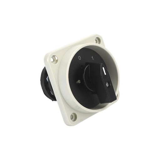 C180-2GS 500V 25A ON-Off 2 مواضع 8 لوحة لولبية مثبتة على كهربائي باستخدام مفتاح تحويل التحكم في الكاميرا الدوارة in Saudi Arabia