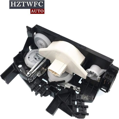 Car A/C Heater Control Switch Panel Climate Control 1H0820045D 1H0820045C For VW Cabrio Golf Jetta MK3 Vento Eurovan in Saudi Arabia