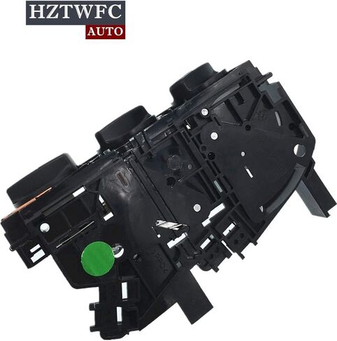 Car A/C Heater Control Switch Panel Climate Control 1H0820045D 1H0820045C For VW Cabrio Golf Jetta MK3 Vento Eurovan in Saudi Arabia