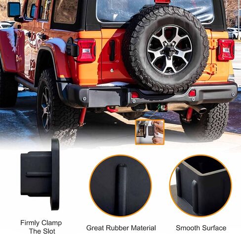 Watercolor Lion on Fire Trailer Hitch Cover,Hitch Cover Fits for 2 Inch,Square Tube Cap Rubber Plug Insert for Cars Suvs Trucks in Saudi Arabia