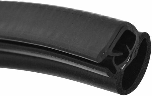 Door Window Sweep Weatherstrip Seal Kit for Ford for Bronco 1987-1996 for F150 1987-1996 for F250 1987-1997 for F350 1987-1997 Truck in Kuwait