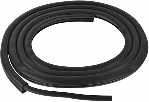 Door Window Sweep Weatherstrip Seal Kit for Ford for Bronco 1987-1996 for F150 1987-1996 for F250 1987-1997 for F350 1987-1997 Truck in Kuwait