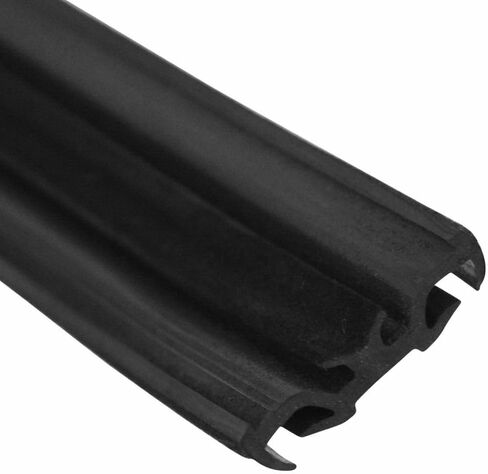 Door Window Sweep Weatherstrip Seal Kit for Ford for Bronco 1987-1996 for F150 1987-1996 for F250 1987-1997 for F350 1987-1997 Truck in Kuwait