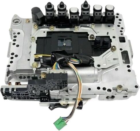 OEM RE5R05A 0260550002 0260550023 بدلة جسم الصمام متوافقة مع نيسان إكستيرا باثفايندر أرمادا فرونتير تيتان (0260550023) in Saudi Arabia