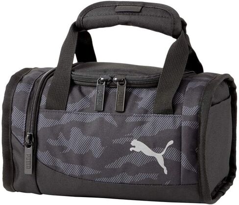 حقيبة الأغراض الثمينة PUMA Golf 2021 (PUMA Black، مقاس واحد) in Saudi Arabia