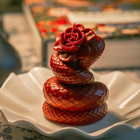 قالب شمع من السيليكون من التوليب، قالب صنع الشموع الهندسي للشمع والراتنج، قالب صابون قابل لإعادة الاستخدام للحرف اليدوية، ديكور المنزل الحديث، هدية المهرجان in Kuwait