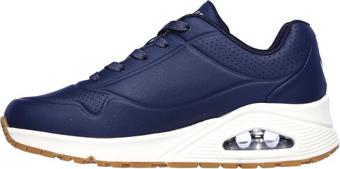 حذاء رياضي نسائي من Skechers Uno-Stand on Air، مقاس 8 in Kuwait