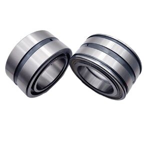 1Pcs Strength Fully Loaded Cylindrical Roller Bearing NNCF/SL NNF 5004 5005 5006 5007 5008 5009 5010 5011 5012 5013 5014 ADA-2LSV(NNCF SL5006 30x55x34) in Kuwait