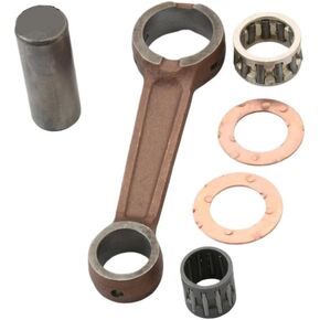 Motorcycle Crankshaft Connecting Rod Fit For Mrx50 50 RS-1 RS2 2 50cc AM6 2 Stroke in Saudi Arabia