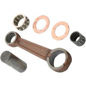 Motorcycle Crankshaft Connecting Rod Fit For SM 50 50cc AM6 2 Stroke in Saudi Arabia