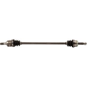 Front Right CV Axle Assembly Manual Transmission Compatible with 2006-2011 Hyundai Accent 2006-2011 Kia Rio Rio5 in Saudi Arabia