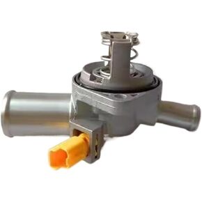 Electronic Thermostat Valve Assy Kit Compatible For CHANGAN CS75 SUV 1.8T Engine Auto Car Motor Parts K002-2500 in Saudi Arabia