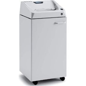 Kobra 260.1 C4 Multipurpose Cross-cut Office Shredder, 10.25" Throat Width, 1/8"x1 1/8" Cross Cut Shred Size, Up to 17 Sheets Paper Capacity, 24 Hours Continuous Duty Motor in Saudi Arabia