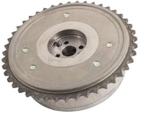 KarParts360 For Chevy Blazer 2019 2020 2021 Intake Camshaft Position Actuator | 1 Mounting Hole | Mounting Hole Diameter: 0.47 Inches | Inside Diameter: 1.22 Inches | 44 Tooth in Saudi Arabia
