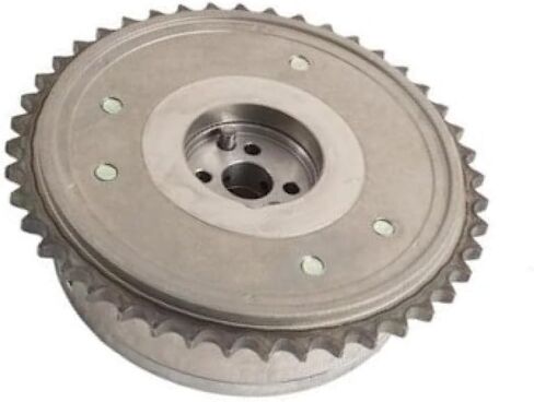 KarParts360 لجي إم سي كانيون 2017 2018 2019 2020 2021 مشغل موضع عمود الحدبات | 1 فتحة تركيب | قطر فتحة التركيب: 0.47 بوصة | القطر الداخلي: 1.22 بوصة | 44 سن in Saudi Arabia