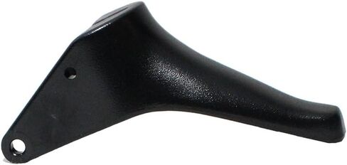 Polaris Snowmobile Throttle Lever, 35.5 mm, Genuine OEM Part 5432970, Qty 1 in Saudi Arabia