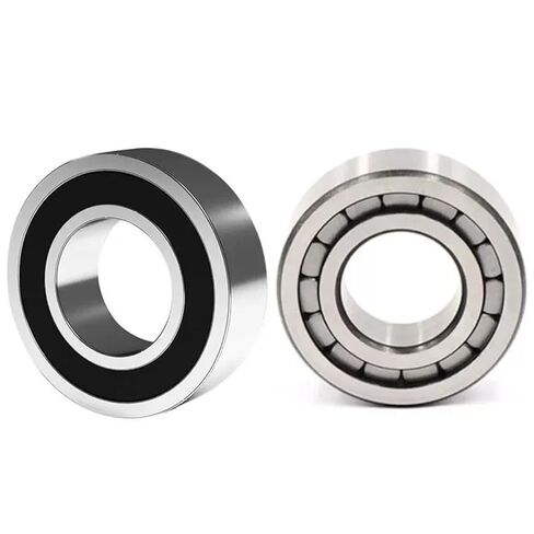1Pcs High-Strength Fully Loaded Cylindrical Roller Bearing NCF 2314 2315 2316 2317 2318 2319 2320 V(No Seal,NCF2314V 70x150x51) in Kuwait