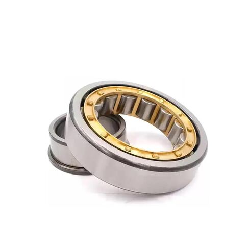1Pcs Cylindrical Roller Bearings N NU Nup NJ 1012 1013 1014 1015 1016 1017 1018 1019 1020 NU1022 1024 1026 EM C3(1012EM C3 60x95x18,N) in Saudi Arabia