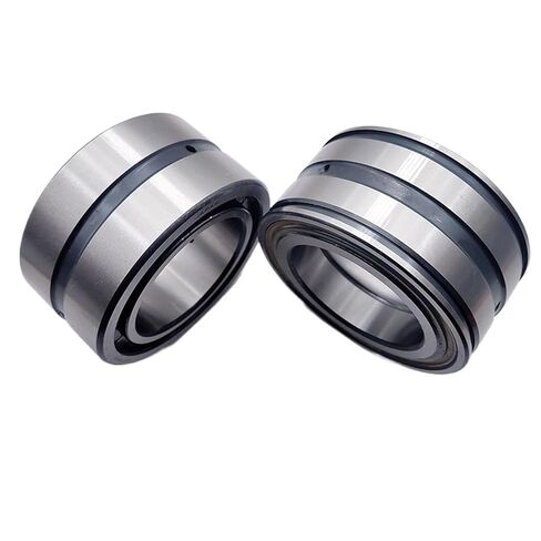 1Pcs Strength Fully Loaded Cylindrical Roller Bearing NNCF/SL NNF 5004 5005 5006 5007 5008 5009 5010 5011 5012 5013 5014 ADA-2LSV(NNCF SL5006 30x55x34) in Saudi Arabia