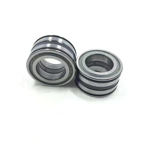 1Pcs Strength Fully Loaded Cylindrical Roller Bearing NNCF/SL NNF 5004 5005 5006 5007 5008 5009 5010 5011 5012 5013 5014 ADA-2LSV(NNCF SL5006 30x55x34) in Saudi Arabia