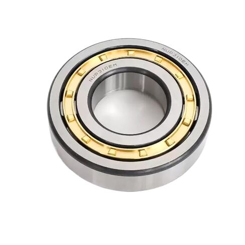 1Pcs Cylindrical Roller Bearings NUP2214 2215 2216 2217 2218 NUP2219 2220 2222 2224 2226 EM High Speed and Durability Long Life(NUP2218EM 90x160x40) in Saudi Arabia