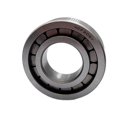 1Pcs High-Strength Fully Loaded Cylindrical Roller Bearing NCF SL 3004 3005 3006 3007 3008 3009 3010 3011 3012 3013 3014 V(NCF SL3013 65x100x26) in Saudi Arabia