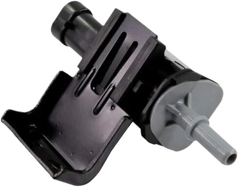 OEM 12597341 12581349 Emission System Vapor Canister Purge Valve Solenoid Valve for 5.3L 6.0L 2007-2013 Accessories replacement in Saudi Arabia