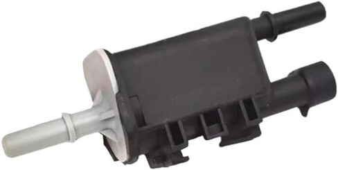 OEM 12597341 12581349 Emission System Vapor Canister Purge Valve Solenoid Valve for 5.3L 6.0L 2007-2013 Accessories replacement in Saudi Arabia