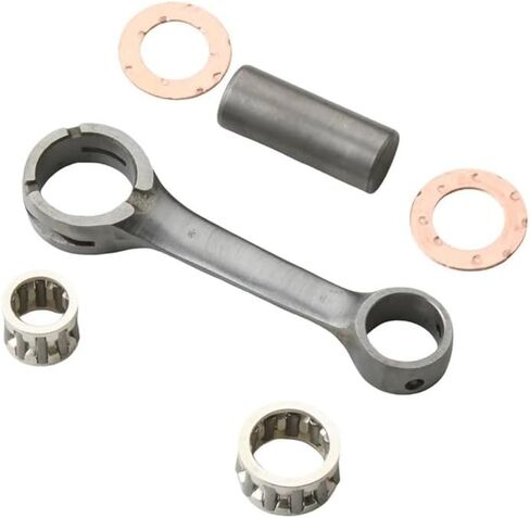 R Crankshaft Connecting Rod Kit For A C 50 S S Sport One Sr Motard 50cc 2T in Saudi Arabia