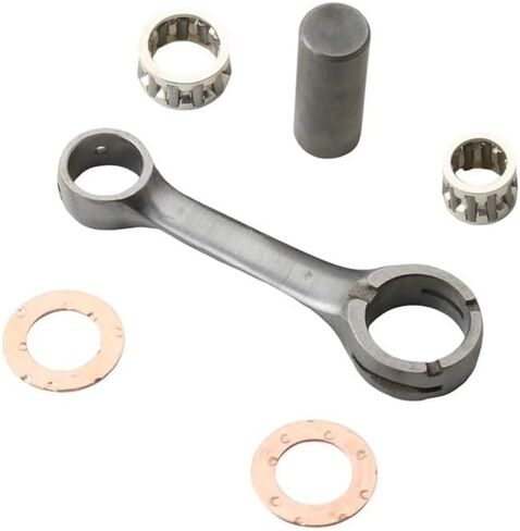 R Crankshaft Connecting Rod Kit For A C 50 S S Sport One Sr Motard 50cc 2T in Saudi Arabia