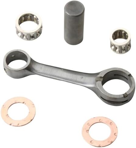 R Crankshaft Connecting Rod Kit For A C 50 S S Sport One Sr Motard 50cc 2T in Saudi Arabia