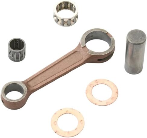 Motorcycle Crankshaft Connecting Rod Fit For SM 50 50cc AM6 2 Stroke in Saudi Arabia