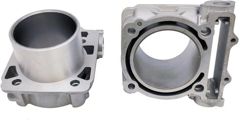 For HISUN 800 Front and Rear Cylinder Combination For ATV UTV YS800 MSU800 MASSIMO UTV800 Parts QUAD GO KART Parts in Saudi Arabia