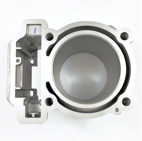 Cylinder Body For CFMoto 500S 520 500HO 550 X550 U550 Z550 191R For Goe Cobalt 550i 0GR0-023100 Parts in Saudi Arabia