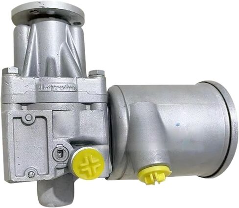 مضخة توجيه كهربائية متوافقة مع بنز W140 S320 S350 S500 1404666001 in Kuwait