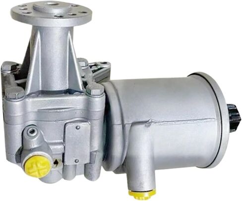 مضخة توجيه كهربائية متوافقة مع بنز W140 S320 S350 S500 1404666001 in Kuwait