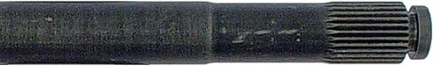Dorman 630-228A Rear Drive Axle Shaft Compatible with Select Ford/Mercury Models in Saudi Arabia