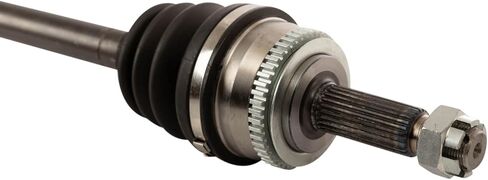 ناقل الحركة اليدوي لمحور السيرة الذاتية الأيمن الأمامي متوافق مع 2006-2011 Hyundai Accent 2006-2011 Kia Rio Rio5 in Saudi Arabia
