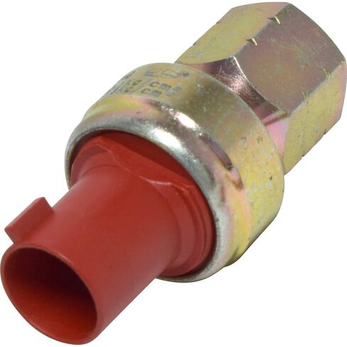 New HVAC Pressure Switch for Century Celebrity Cutlass Ciera 6000 Sunbird in Saudi Arabia