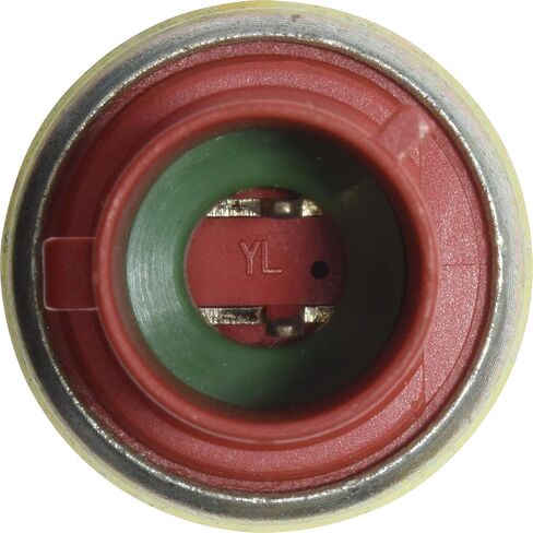 New HVAC Pressure Switch for Century Celebrity Cutlass Ciera 6000 Sunbird in Saudi Arabia