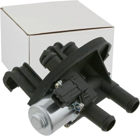 CTM-FR-005 Coolant Control Valve in Saudi Arabia