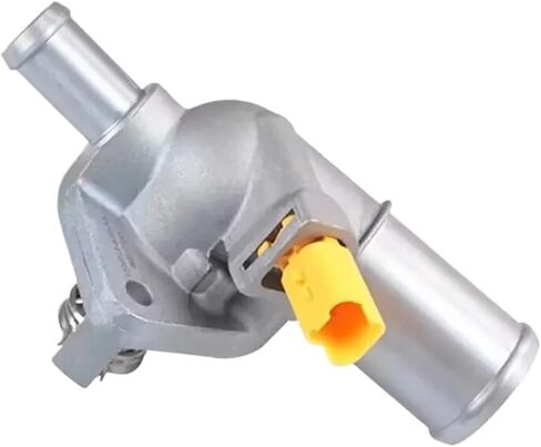 Electronic Thermostat Valve Assy Kit Compatible For CHANGAN CS75 SUV 1.8T Engine Auto Car Motor Parts K002-2500 in Saudi Arabia