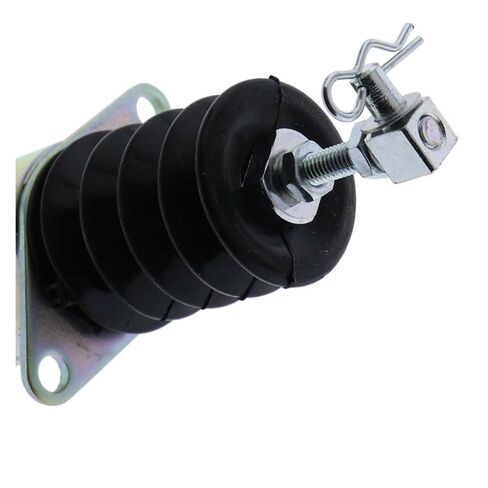 الملف اللولبي لإيقاف الوقود، متوافق مع John Deere 670 770 870 970 1070، 12 فولت AM876416 AM882277، قطعة بديلة in Kuwait