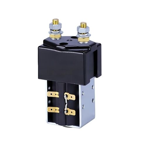 00002080 DC 24V Contactor Fits for Dingli in Saudi Arabia