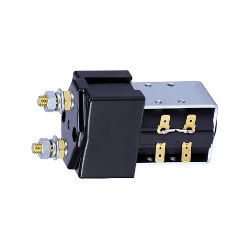 00002080 DC 24V Contactor Fits for Dingli in Saudi Arabia